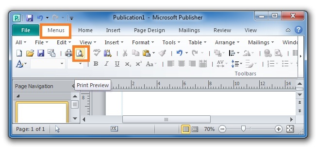 Microsoft Publisher icon free download as PNG and ICO formats 