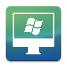 Microsoft Window Icon Free Icons Library