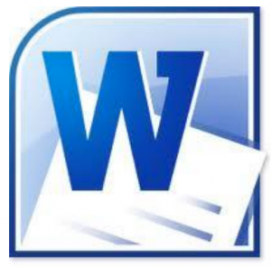 Document, docx, file, format, microsoft, type, word icon | Icon 