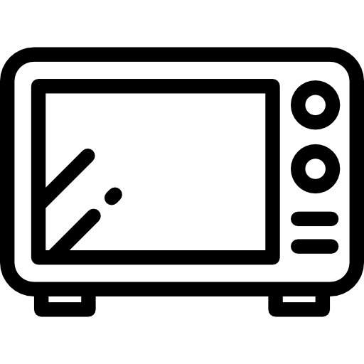 Microwave icons | Noun Project