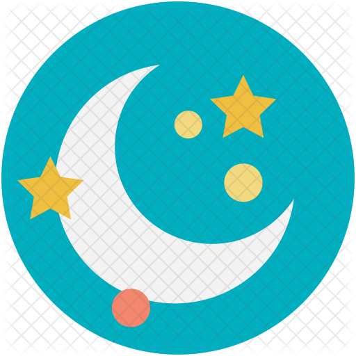 Midnight claw icon | Game-icons.net