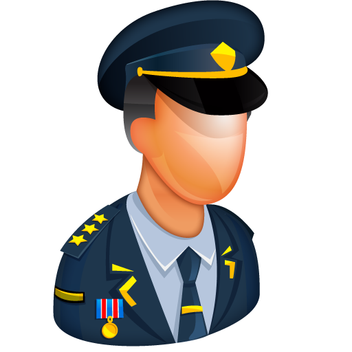police-officer # 163374
