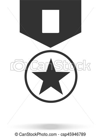 Medal icon Vector Clipart EPS Images. 39,260 Medal icon clip art 