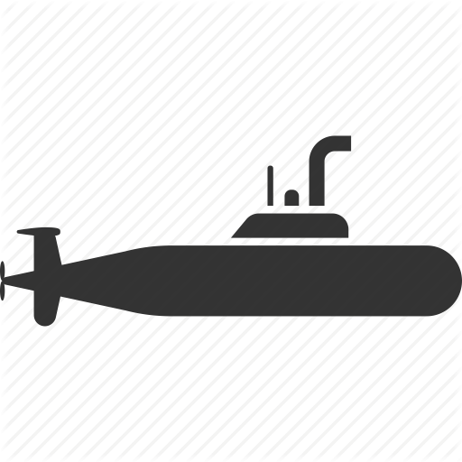 Warship icon Royalty Free Vector Image - VectorStock