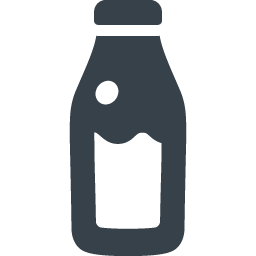Beverage, bottle, dairy, drink, glass bottle, milk, milk bottle 