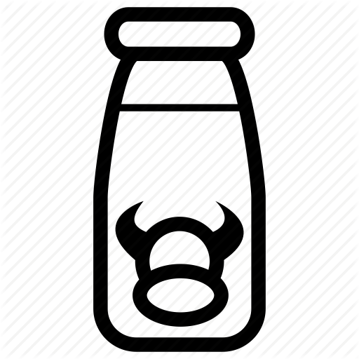 Milk icons | Noun Project