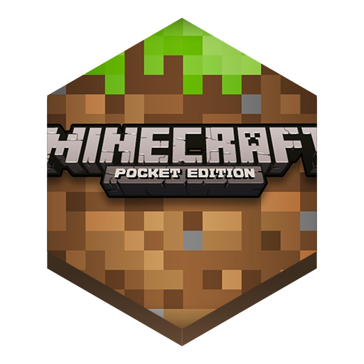Minecraft III Icon - Minecraft Icons 