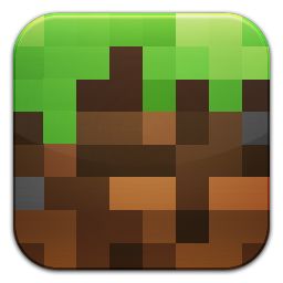 Block, minecraft, game, isometry icon - Download on Iconfinder
