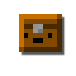 Minecraft Chest Icon Free Icons Library