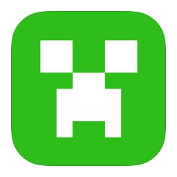 Minecraft Diamond Icon Free Icons Library
