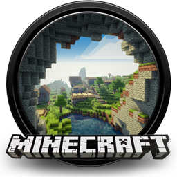 Minecraft Icon by Troublem4ker 