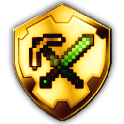 Minecraft Icon by Troublem4ker 