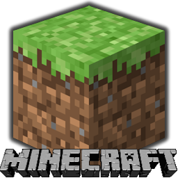 Minecraft Logo Icon 52842 Free Icons Library