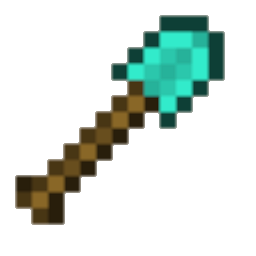 Minecraft Pickaxe Icon - Sport  Games Icons in SVG and PNG 