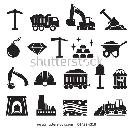 Free vector graphic: Text Mining Icon, Data Mining Icon - Free 