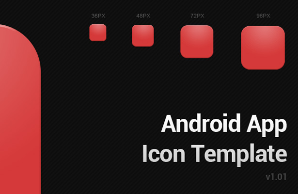 Android launcher update adds auto-rotate, forces icon size 