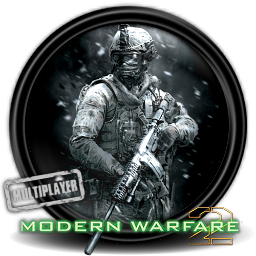 Call of Duty Modern Warfare 2 by kraytos 