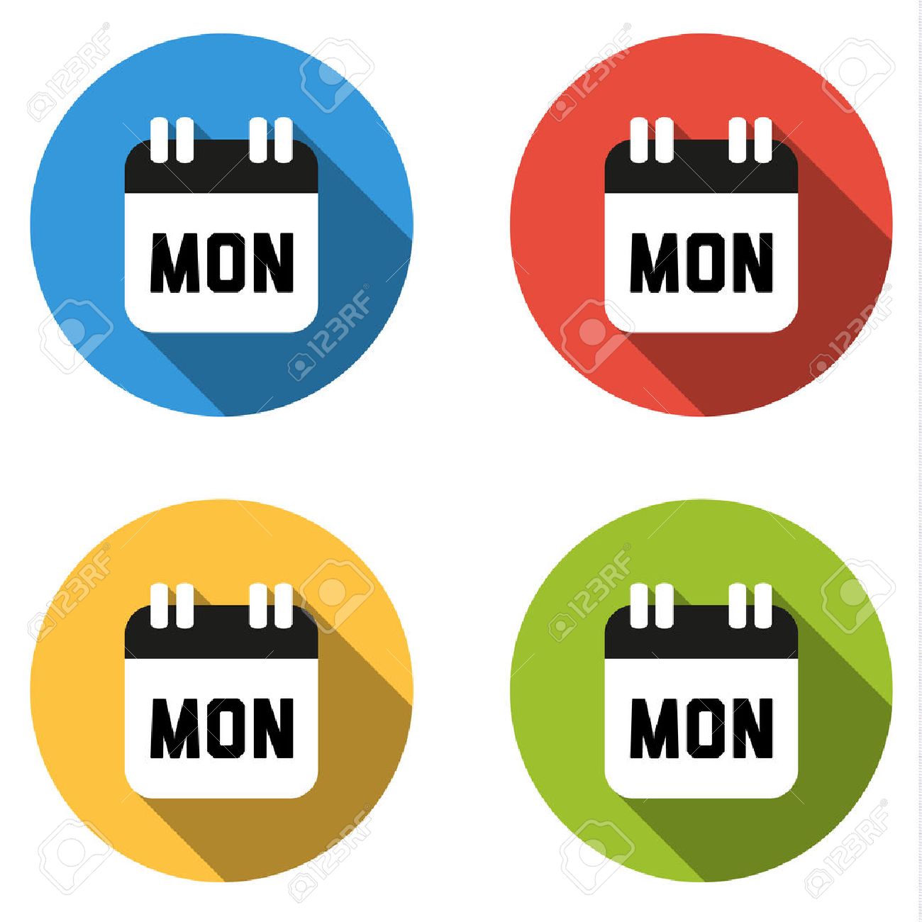 CYBER MONDAY ICON Stock image and royalty-free vector files on 