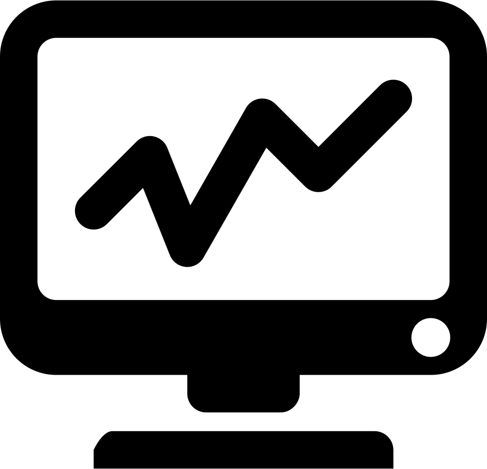 Monitoring icons | Noun Project