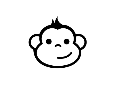 Monkey icons | Noun Project