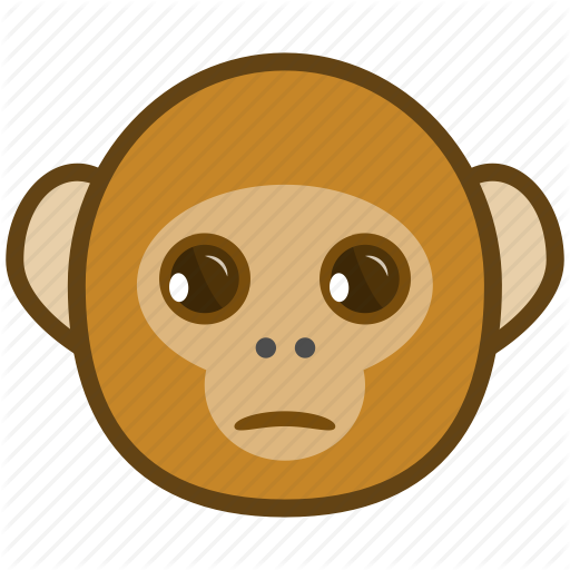 primate # 88860