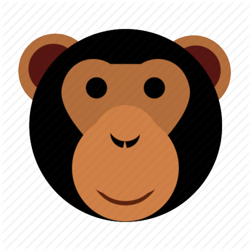 primate # 88862