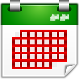 Month calendar Icons | Free Download