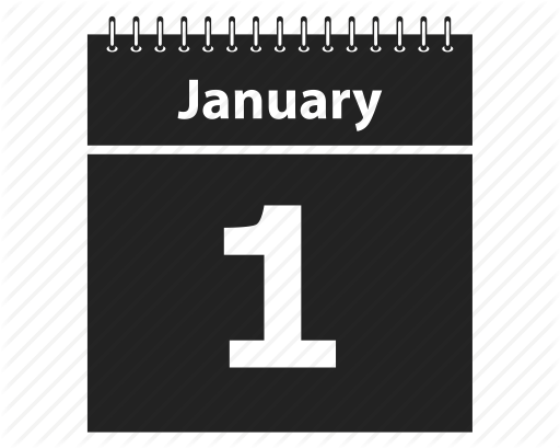 daily, Organizer, Monthly, Months, Annual, days icon