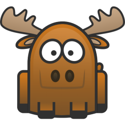 moose # 164149