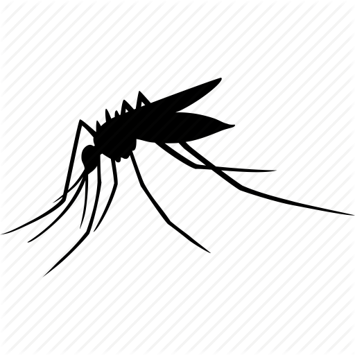 Mosquito icons | Noun Project