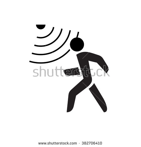 Motion Detector - Android Apps 