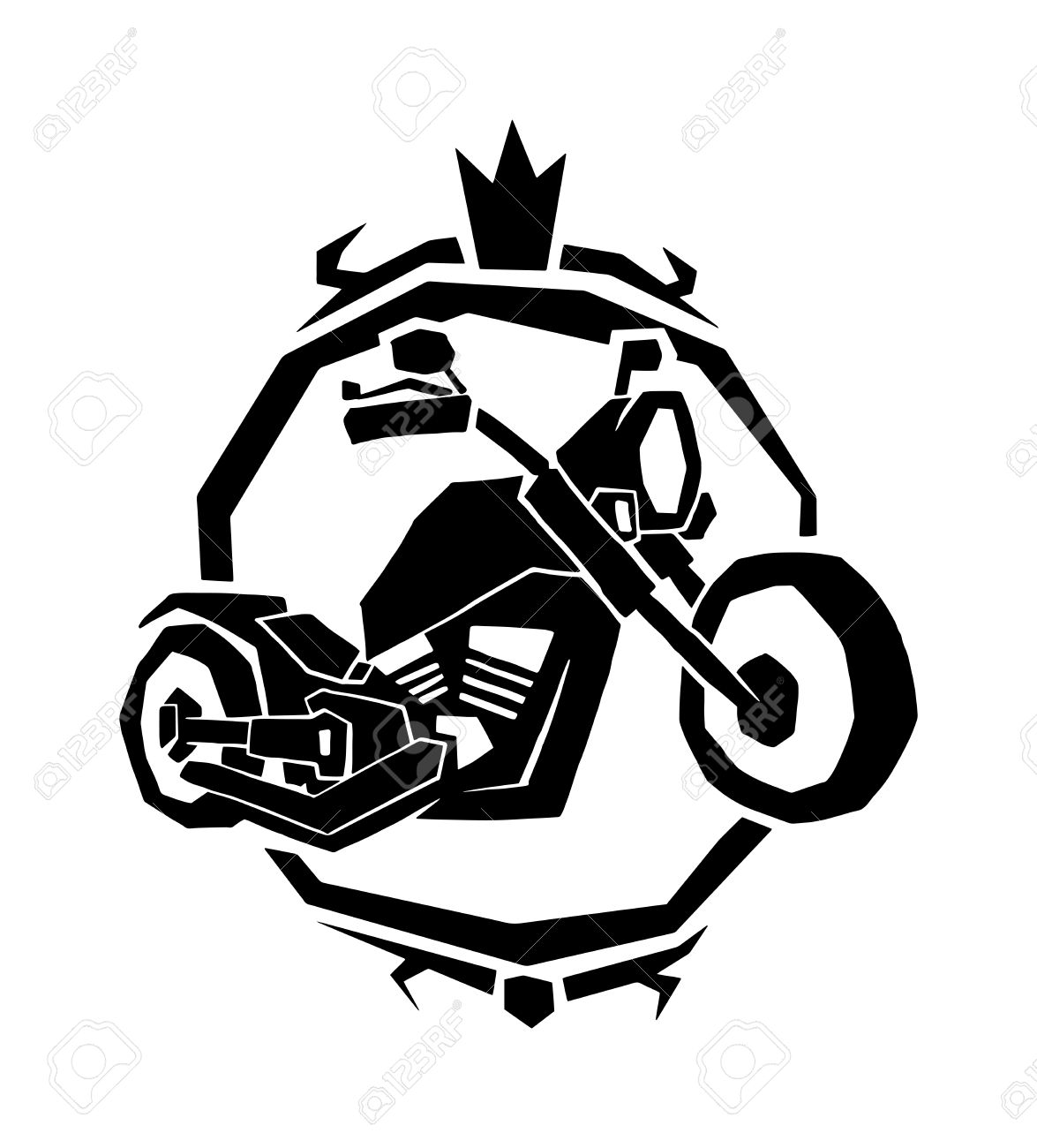 Moto Icon  | 