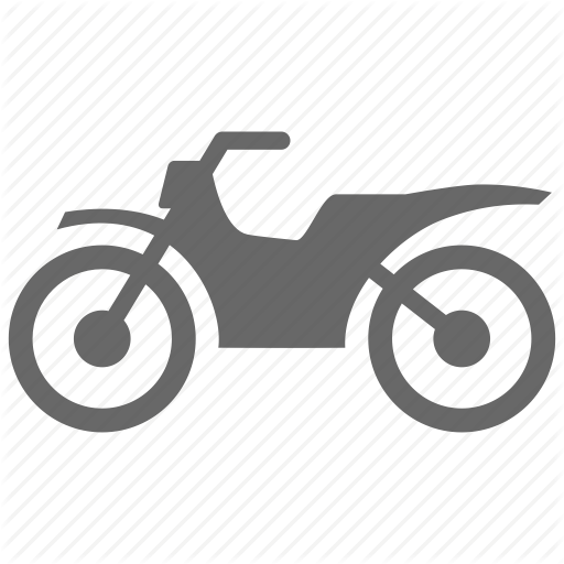 Motorcycle icons | Noun Project