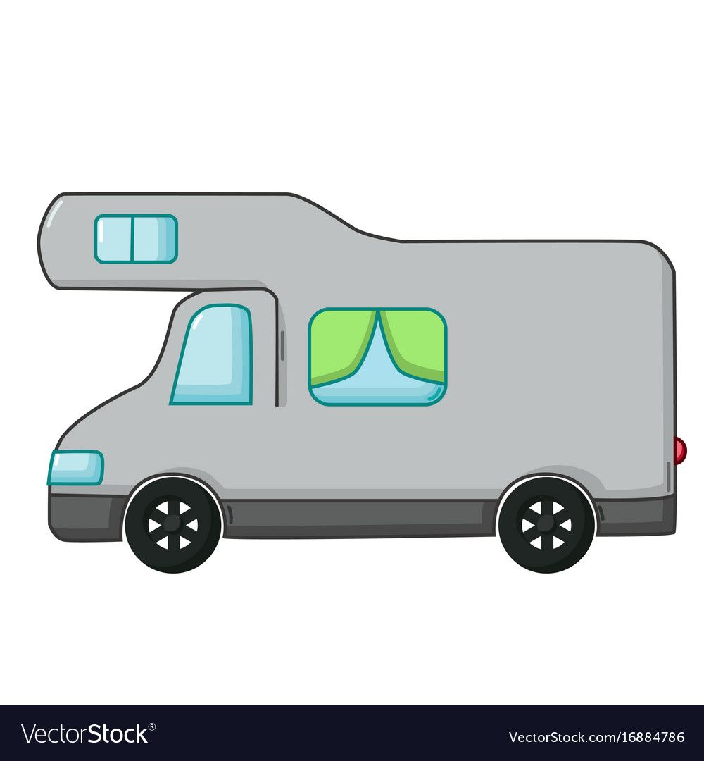 camping car icon png | CAMP | Icon Library | Icons and Free