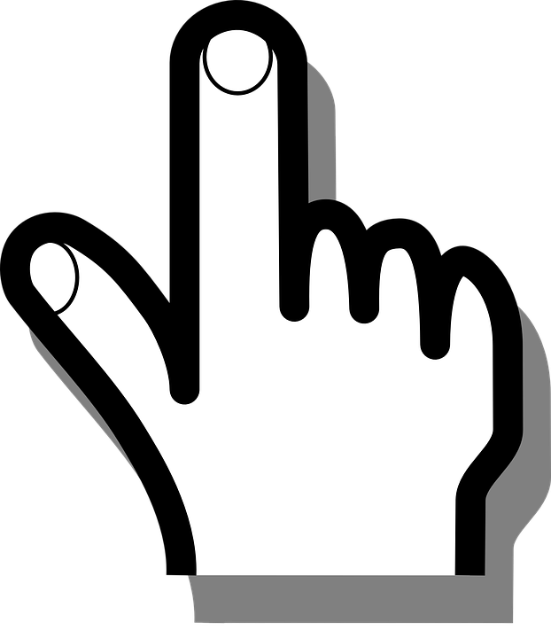 Hand,Clip art,Finger,Logo,Gesture