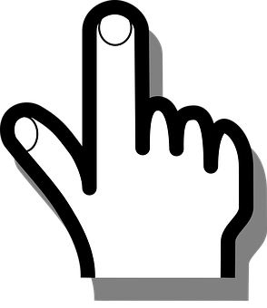 Clip art,Hand,Finger,Logo,Graphics