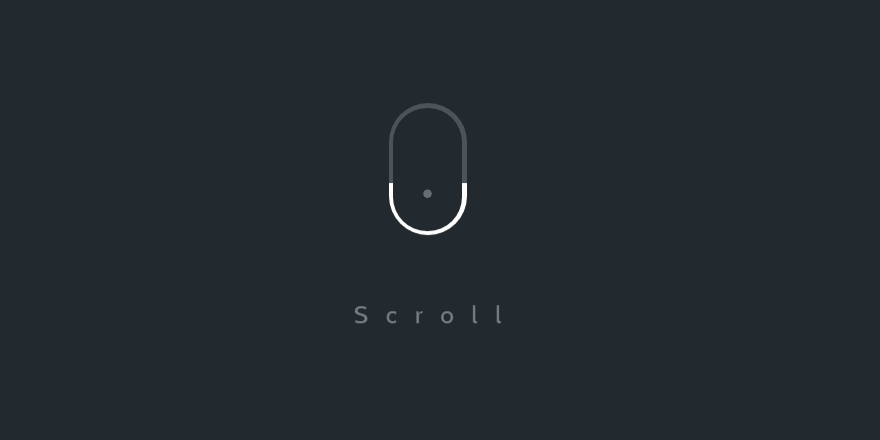 Mouse-scroll icons | Noun Project