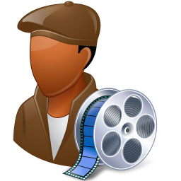 Moviemaker, windows icon | Icon search engine
