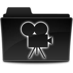Windows Movie Maker Icon | 3D Cartoon Vol. 3 Iconset | Hopstarter