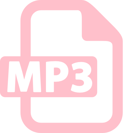 iTunes MP3 Purple Icon - iTunes Filetype Icons 