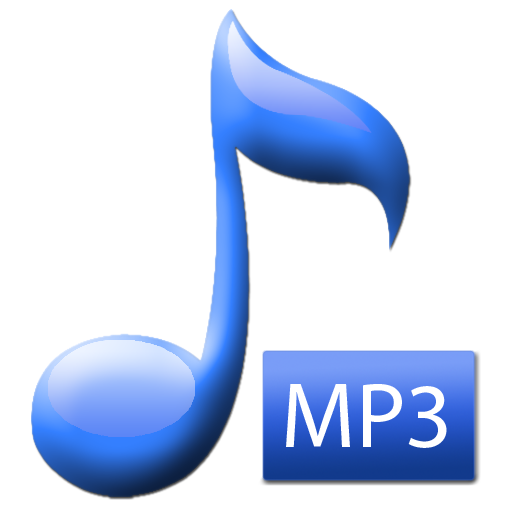 MP3 Icon Outline - Icon Shop - Download free icons for commercial use