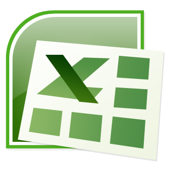 Microsoft Excel Icon - free download, PNG and vector