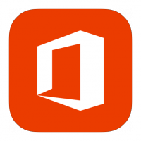 Ms Office Icon #293903 - Free Icons Library
