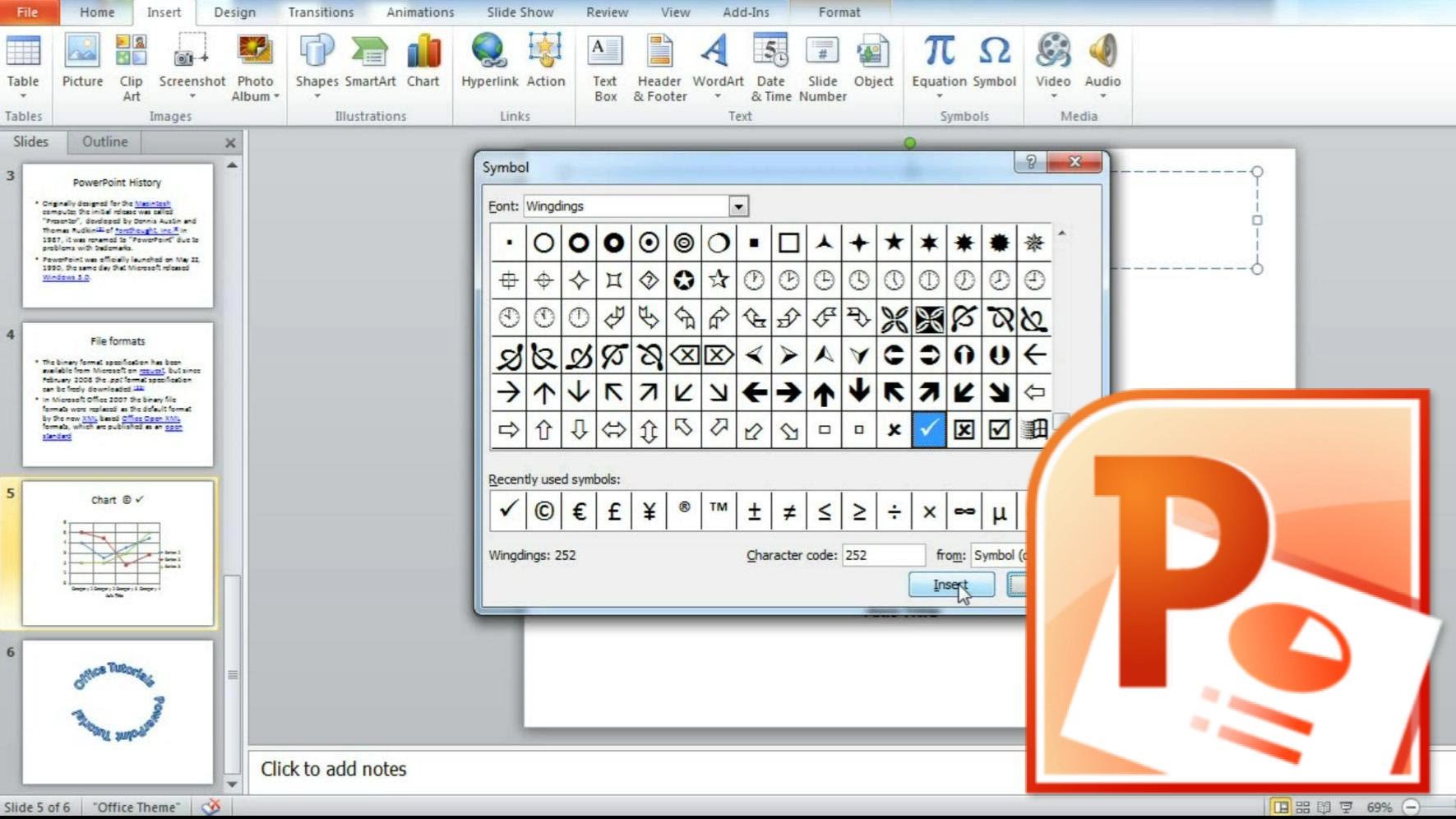Powerpoint Icons - Download 75 Free Powerpoint icons here