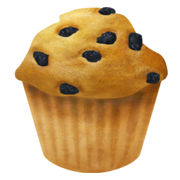 muffin # 164522