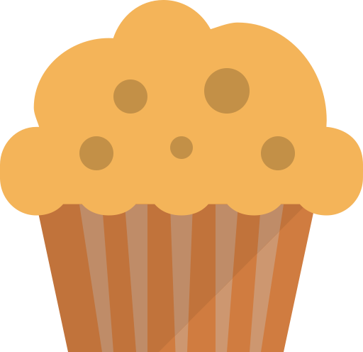 muffin # 164524