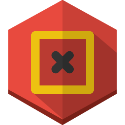 Close, cross, multiply, times, x icon | Icon search engine