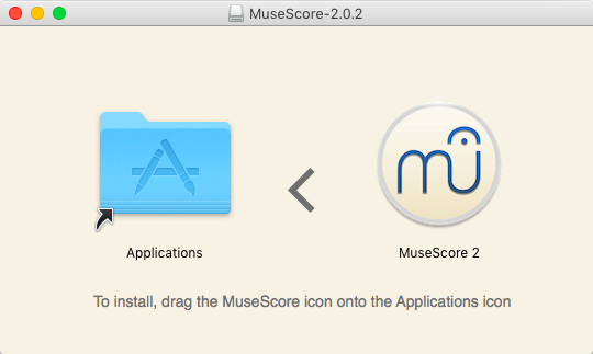 Updated App Icons | MuseScore