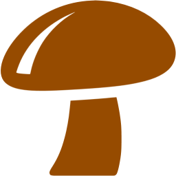 mushroom # 227726
