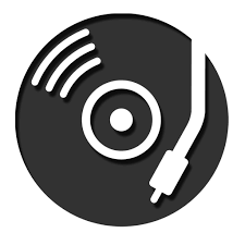 Musicbot Icon (For Discord Server) by ExviDraws 